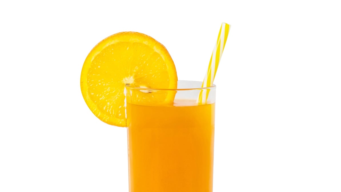 Tropicana Juice
