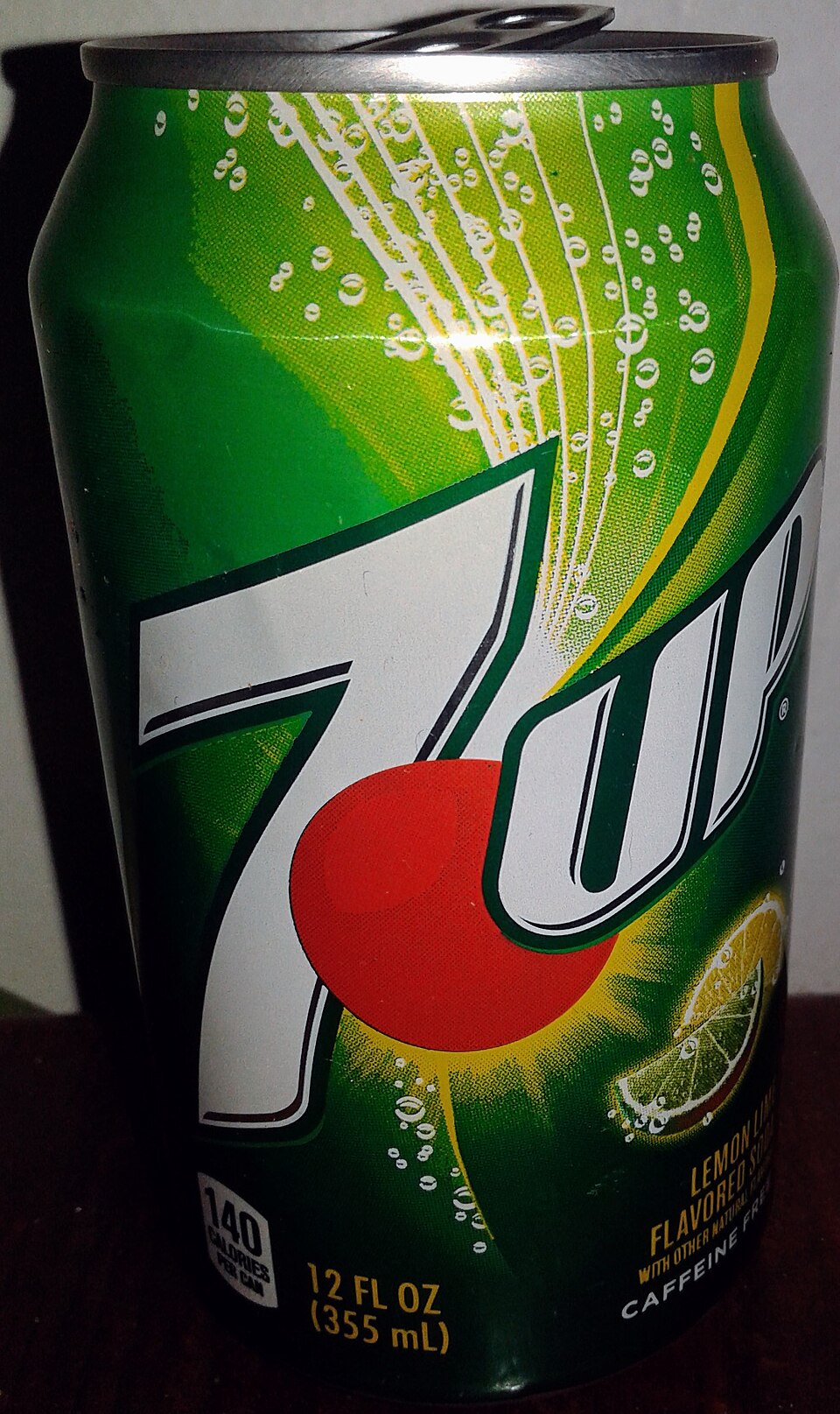 7 Up