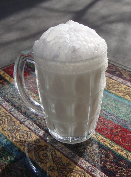 Laban Drink