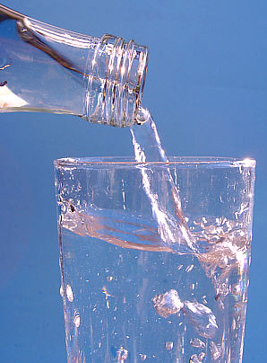 Bottled Water